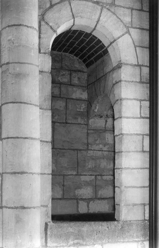 tribune indépendante / Eglise Saint-Martin[Liège]