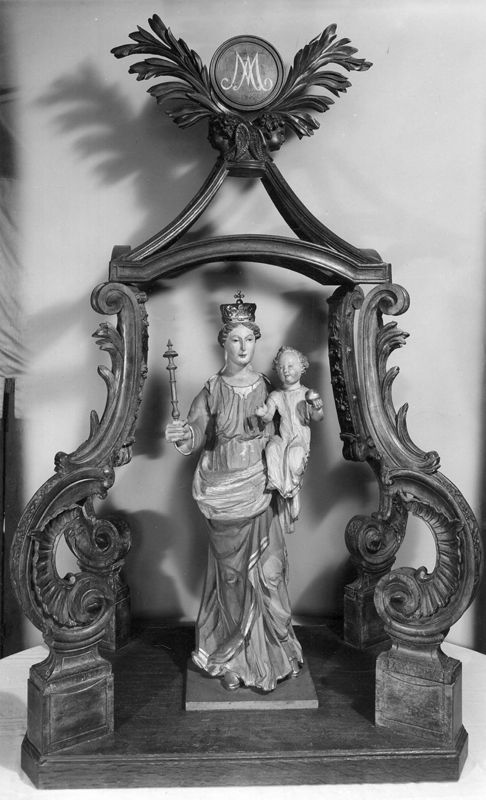 Vierge à l'Enfant