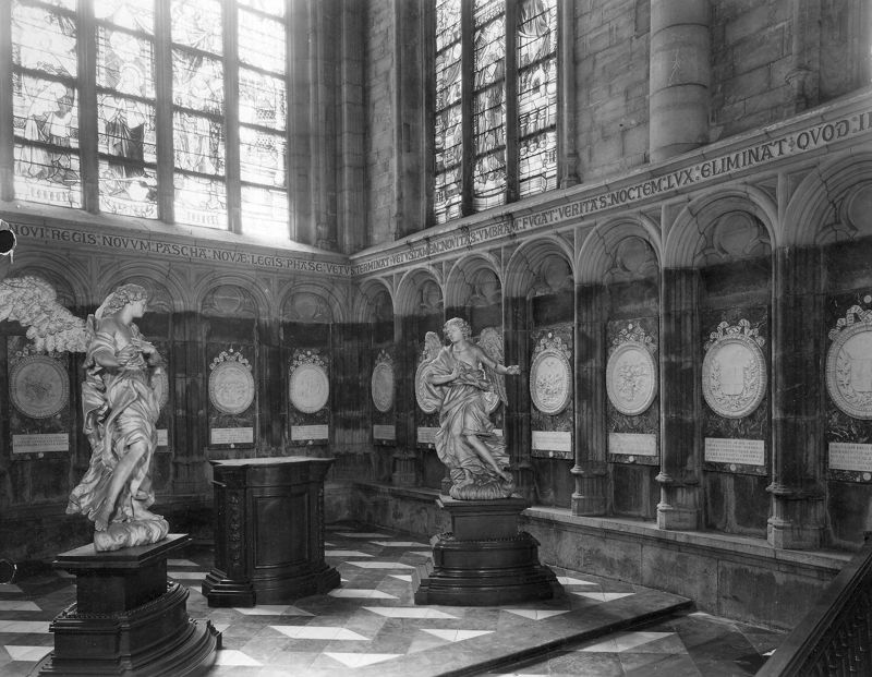 église paroissiale / Eglise Saint-Martin[Liège]