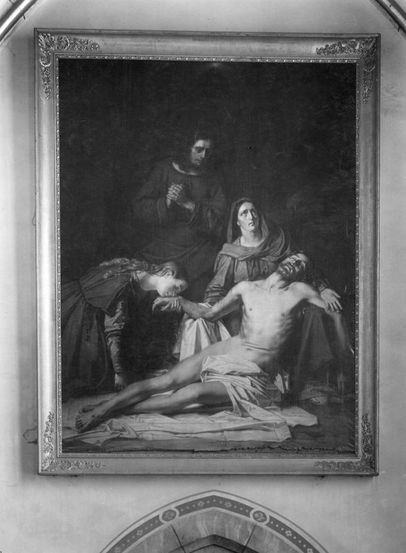 Pièta