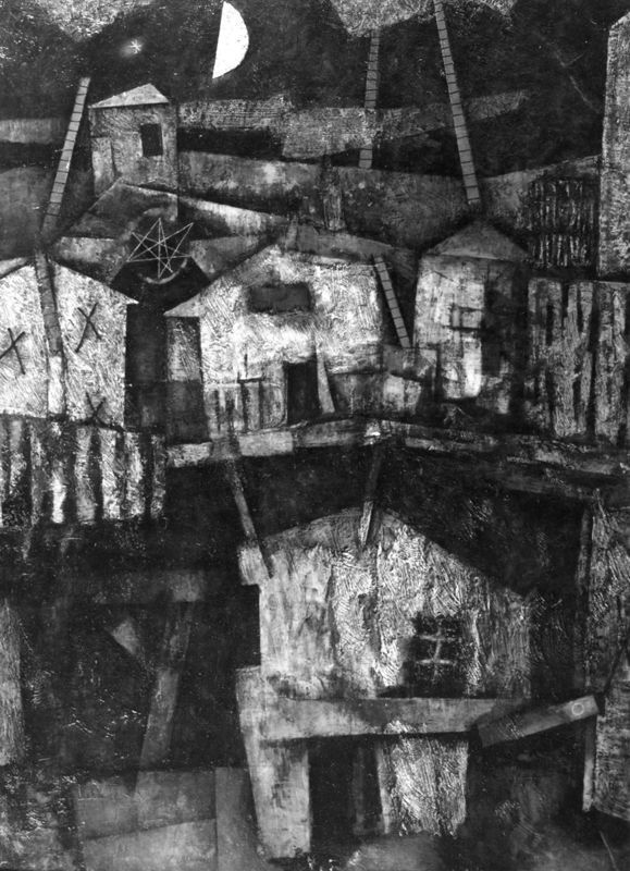 La maison du Maggid
