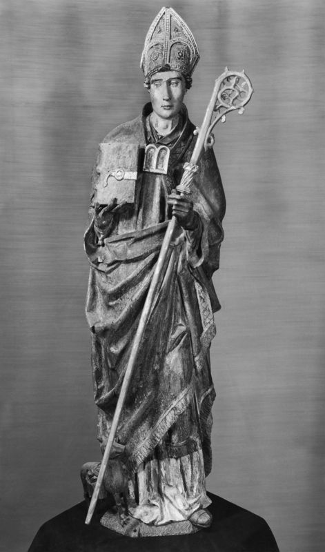 Saint Remacle de Stavelot