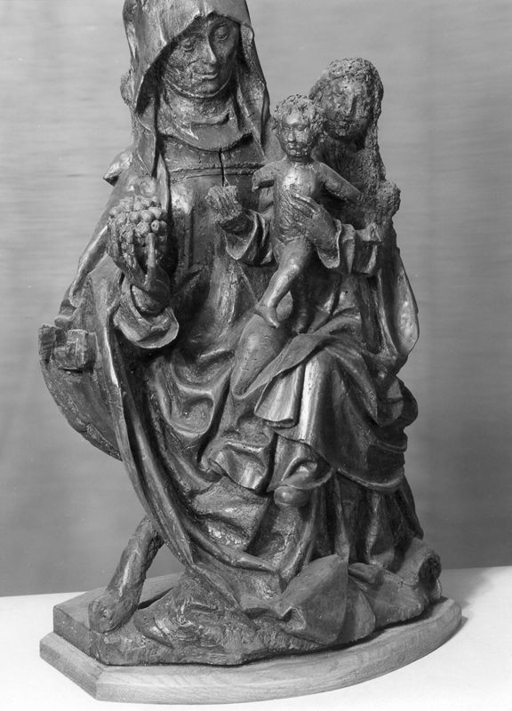 Sint-Anna te Drieën