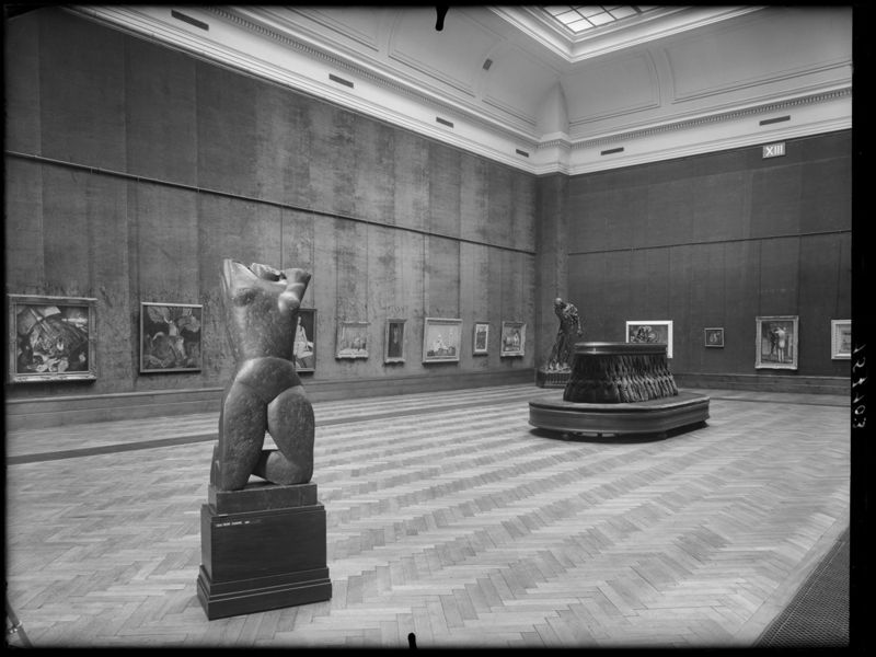 musée / Koninklijk Museum voor Schone Kunsten - KMSKA
