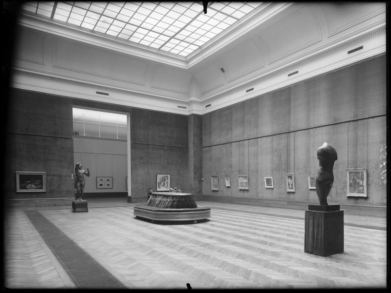 musée / Koninklijk Museum voor Schone Kunsten - KMSKA