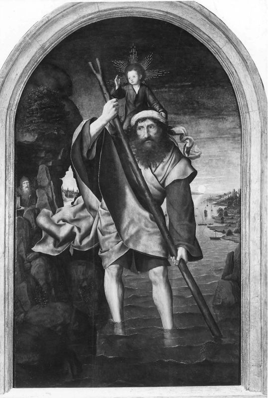 St.-Christoffel