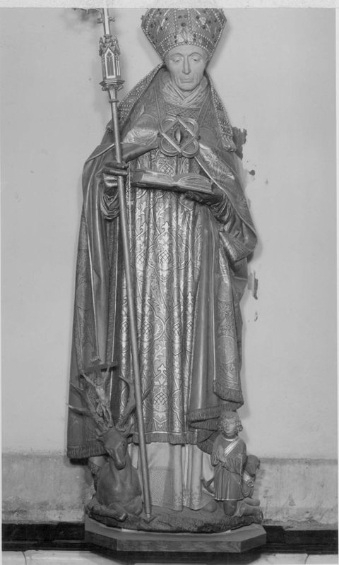 Heilige Hubertus