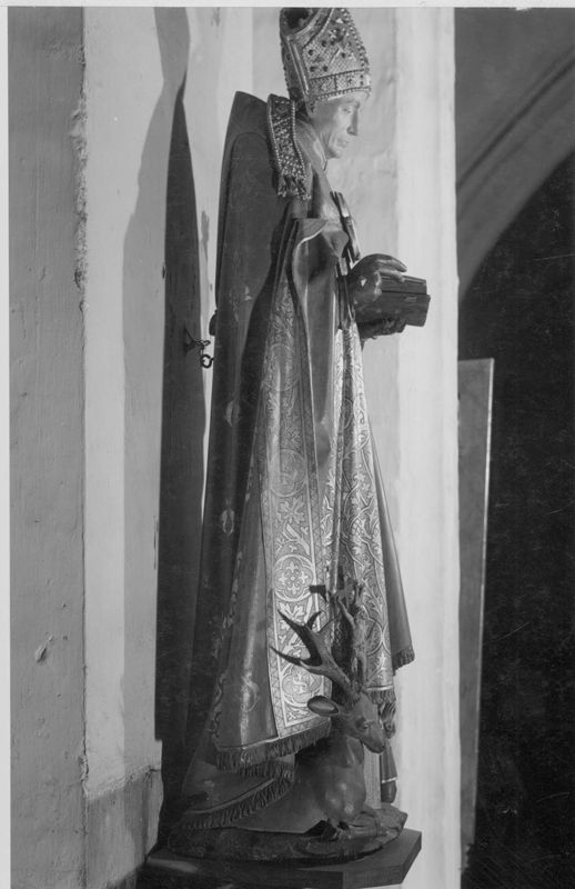 Heilige Hubertus