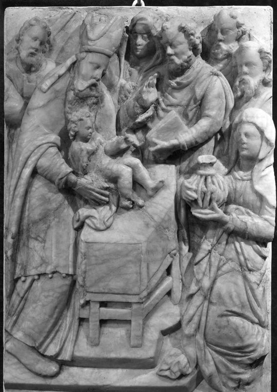 retable / Eglise Sainte-Waudru[Ciply]