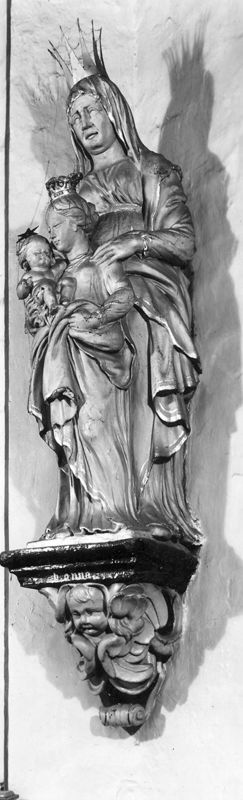 Sint-Anne te Drieën