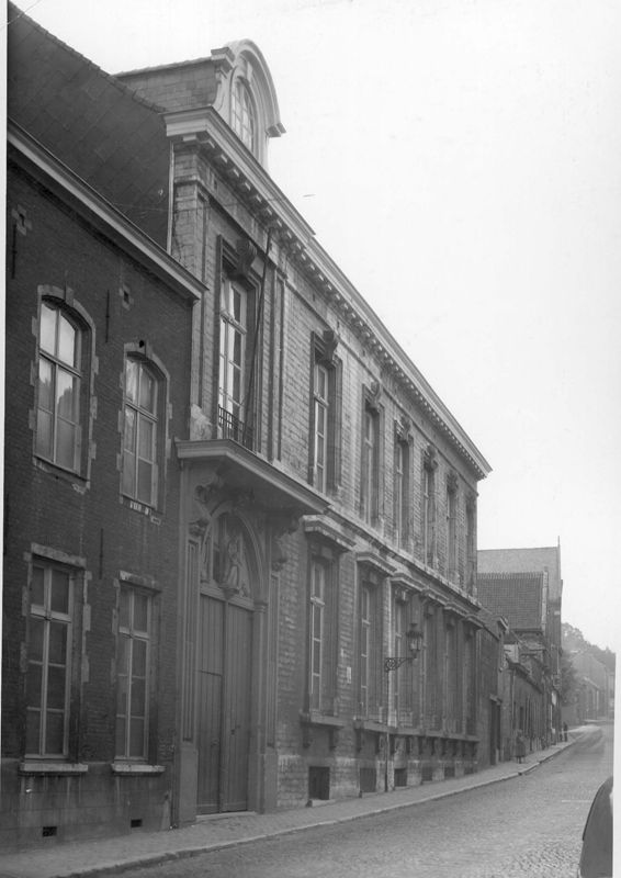 Klooster Broeders van Liefde