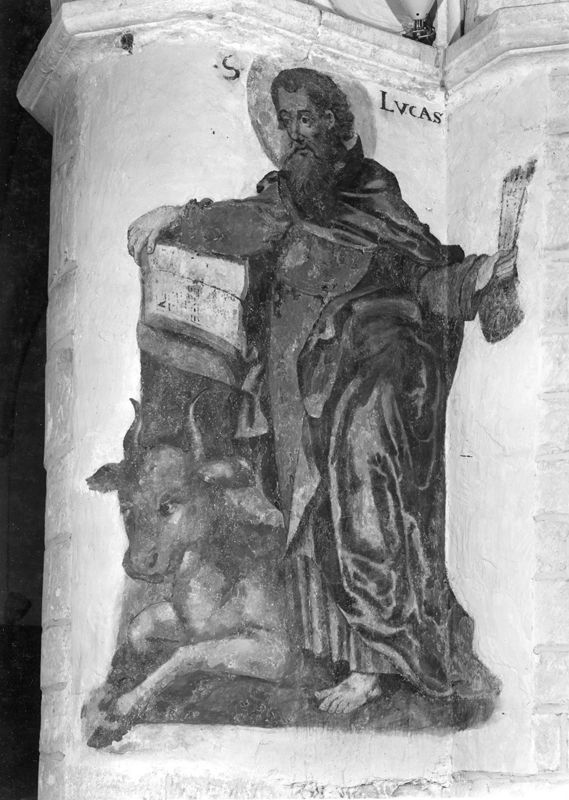 H. Lucas, evangelist