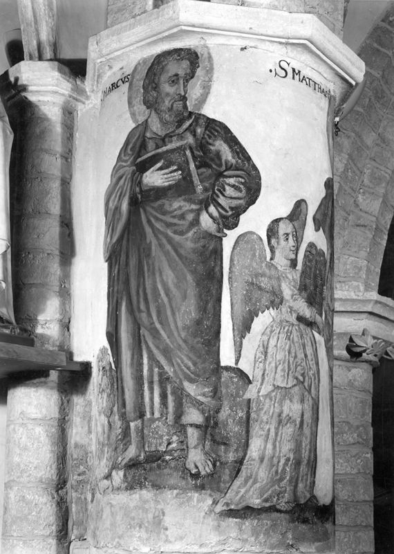 H. Marcus, evangelist