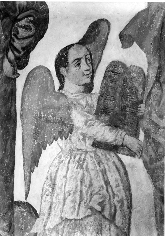 H. Mattheus, evangelist