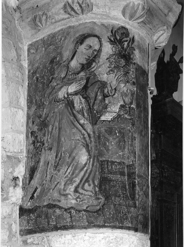 Boodschap aan Maria