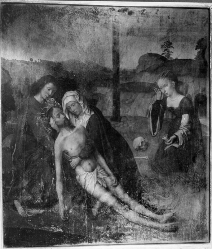 Pieta