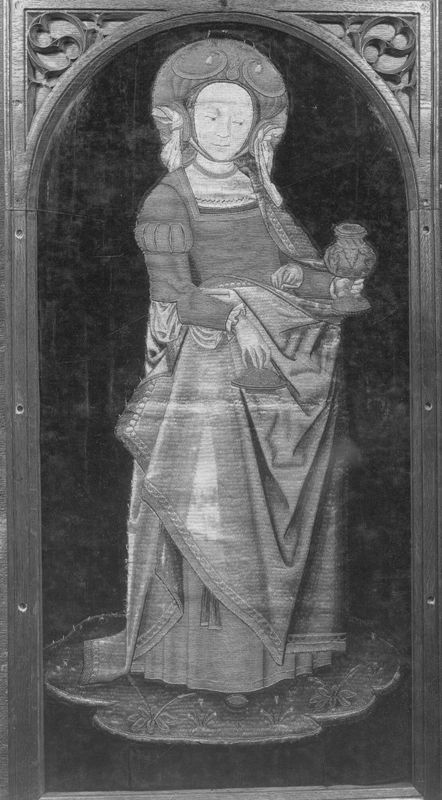 H.Maria Magdalena