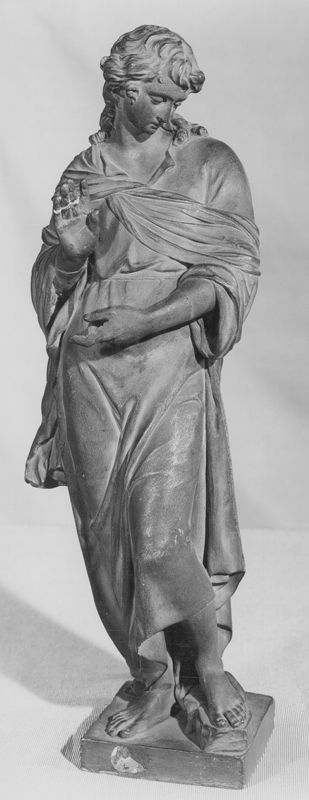 H.Johannes evangelist