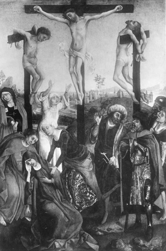 Kruisiging