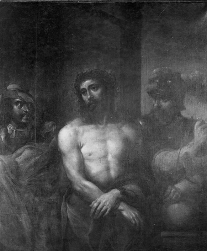 Ecce Homo