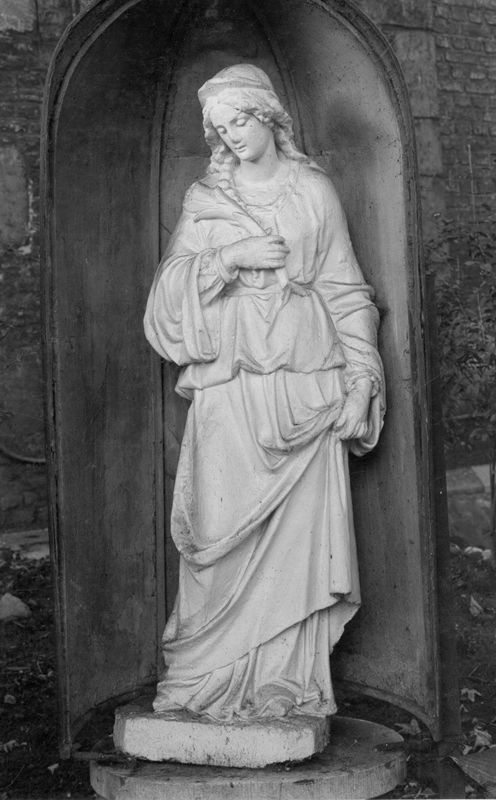 Sainte Philomène
