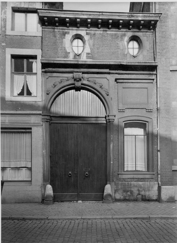 maison / Construction[Liège]