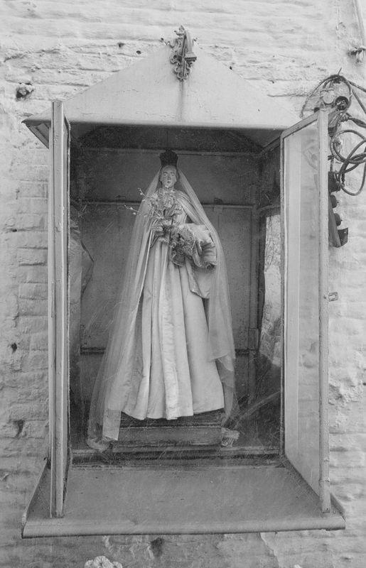 Vierge à l'Enfant