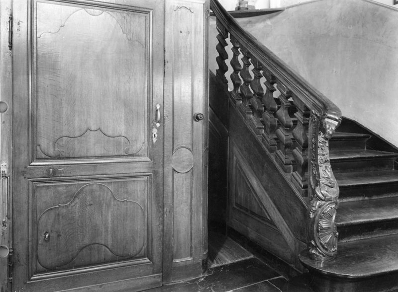 Ancien hôtel Geloes d'Eysden - de Miche / Ancien Institut Saint-Paul