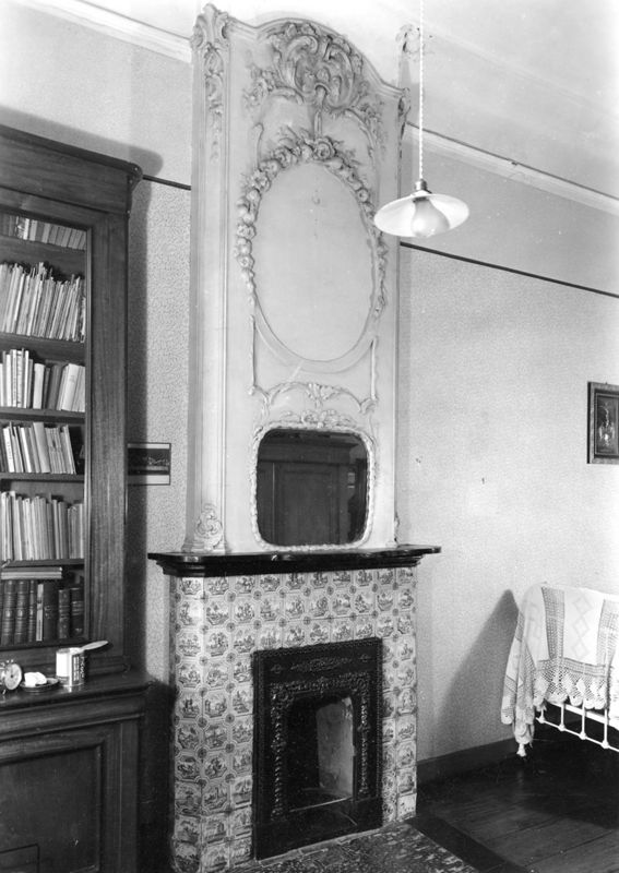 Ancien hôtel Geloes d'Eysden - de Miche / Ancien Institut Saint-Paul