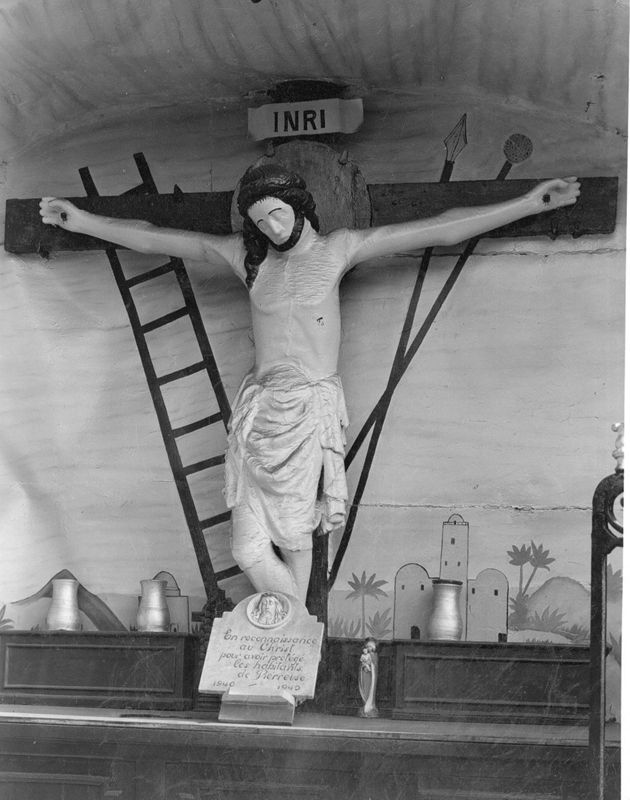 Calvaire