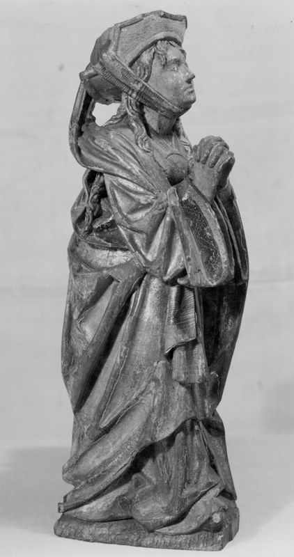Sainte Marie-Madeleine