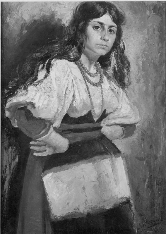 L'Italienne