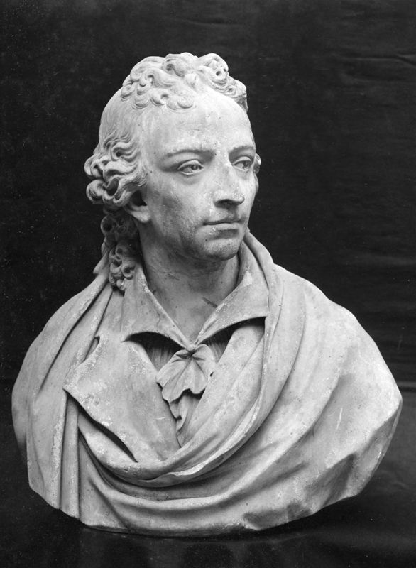 Friedrich Schiller (1759 - 1805)