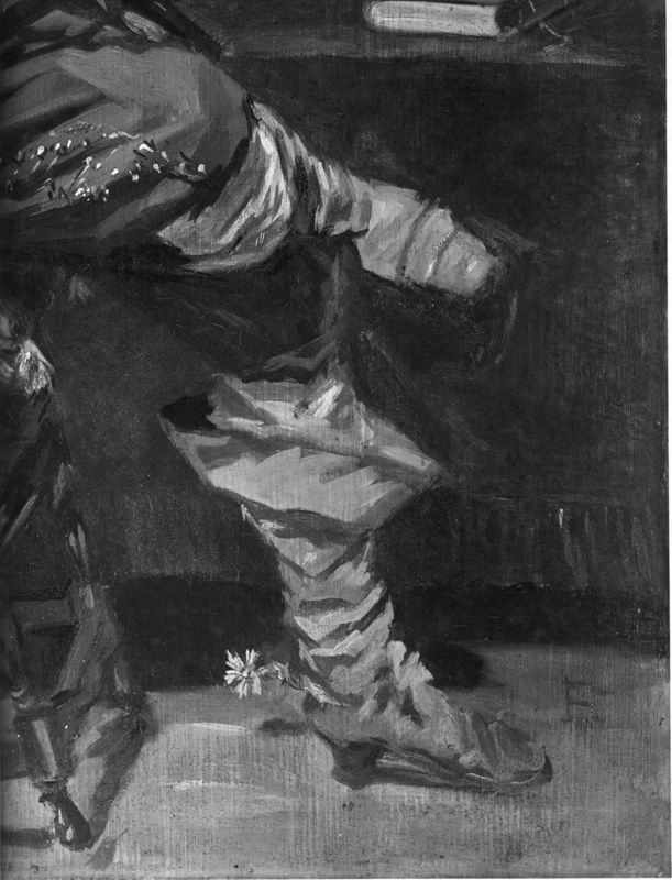 Portret van Willem van Heythuysen