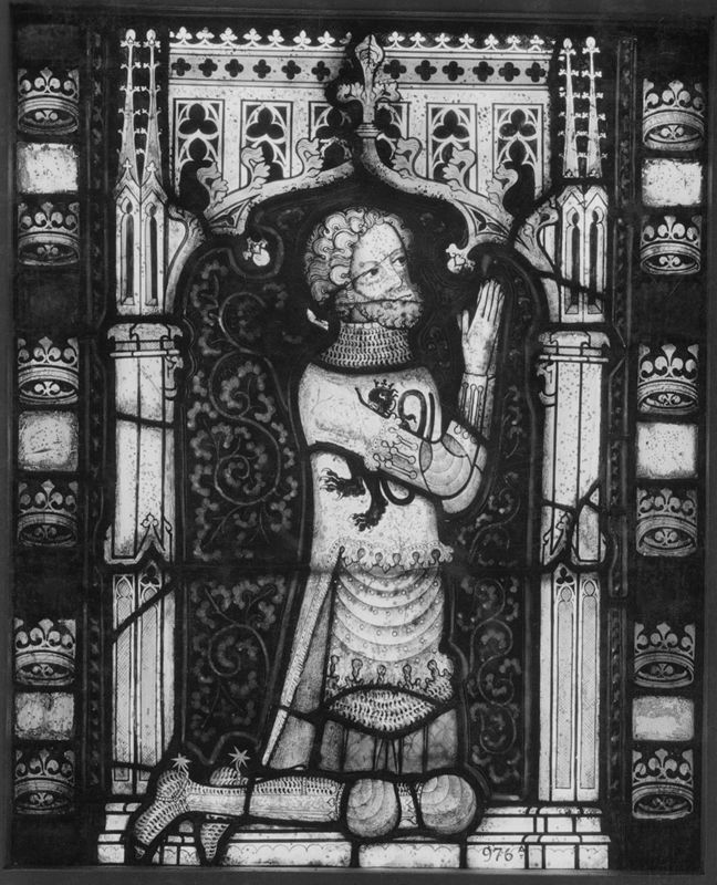 Guillaume II, Comte de Namur