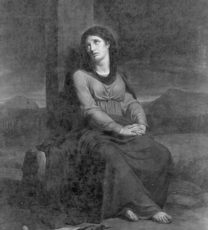 Mater Dolorosa