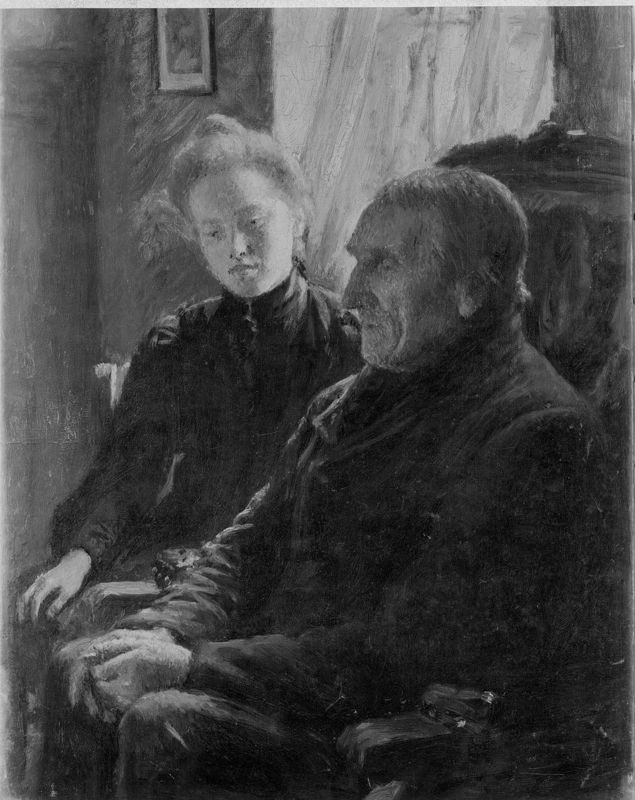 L'Aïeul