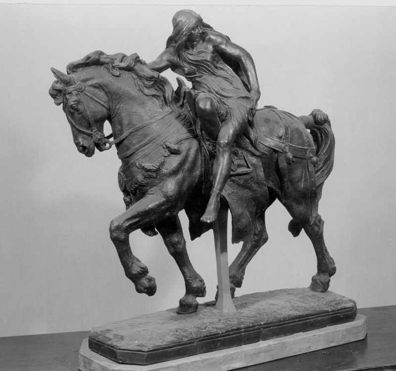 Lady Godiva