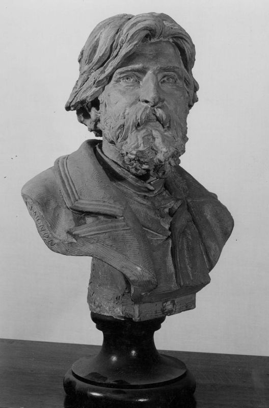 Portrait de Jean Fontaine