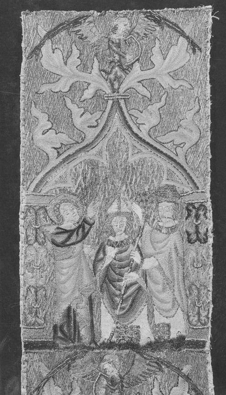 "Vie de saint Jean l'Evangéliste"