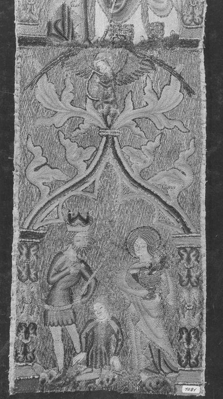 "Vie de saint Jean l'Evangéliste"