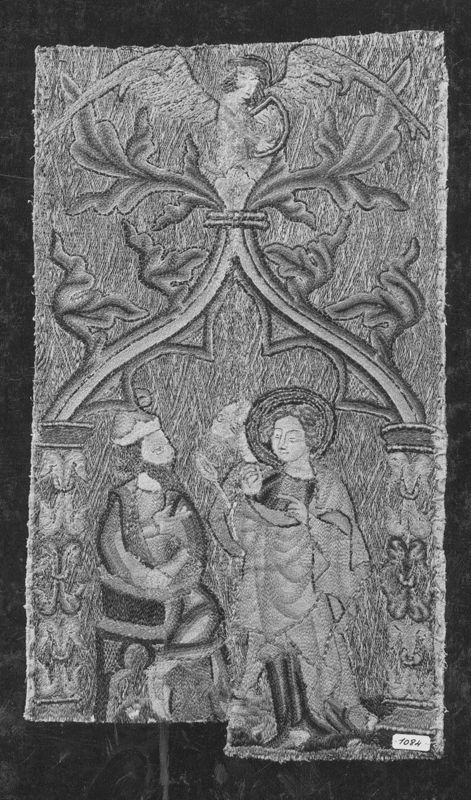 "Vie de saint Jean l'Evangéliste"