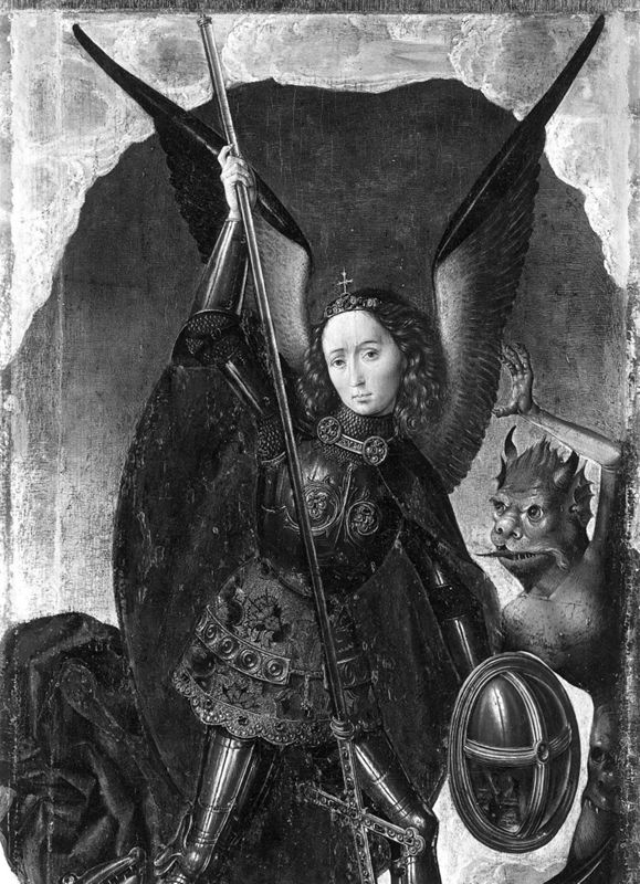 Saint Michel