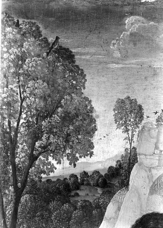 Saint-Jean Baptiste