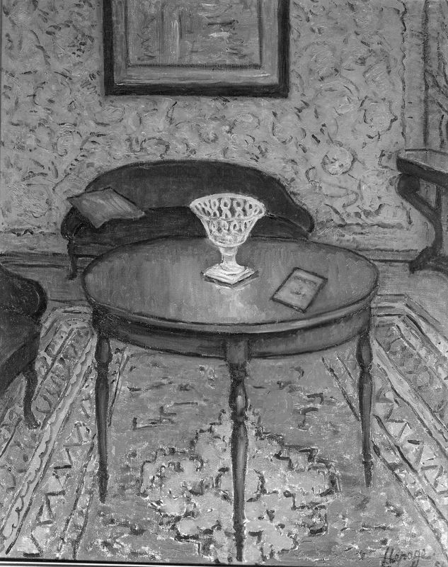 Interieur