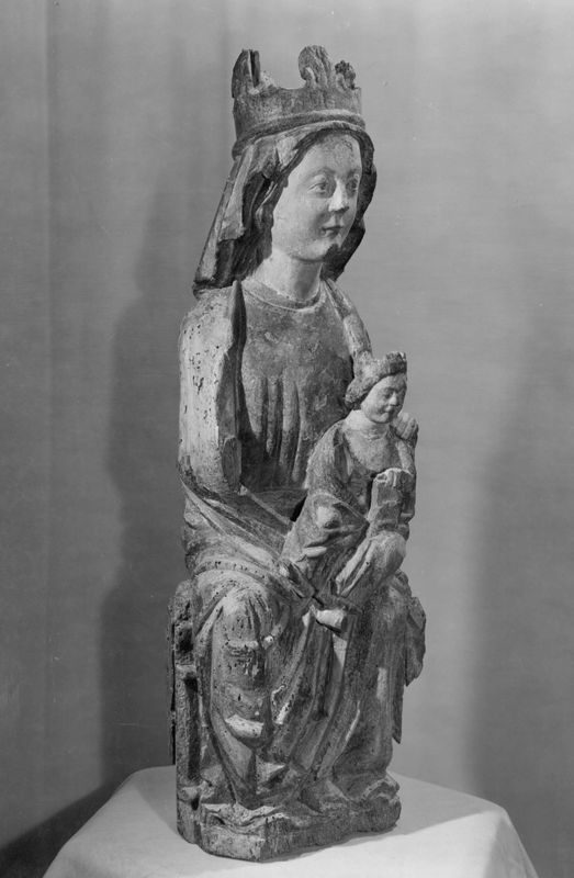 Sedes Sapientiae