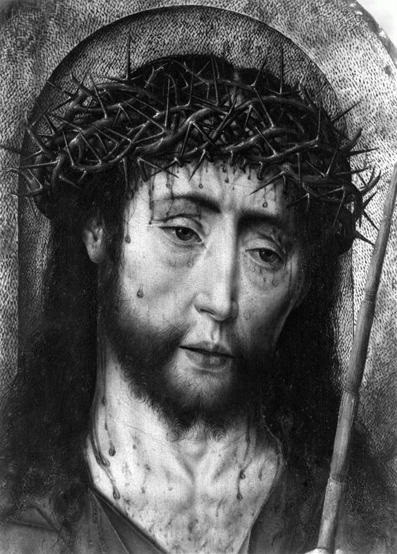 Ecce Homo