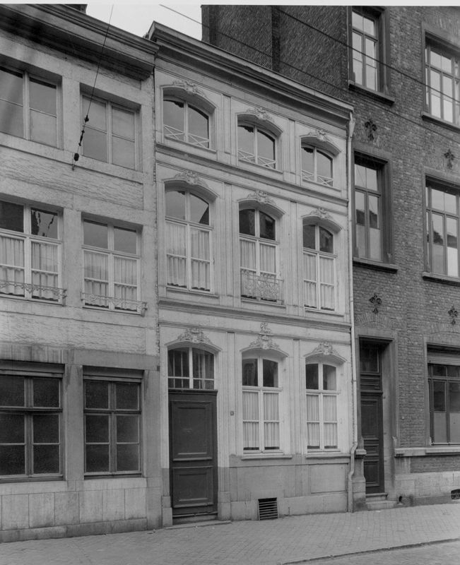 maison / Construction[Liège]