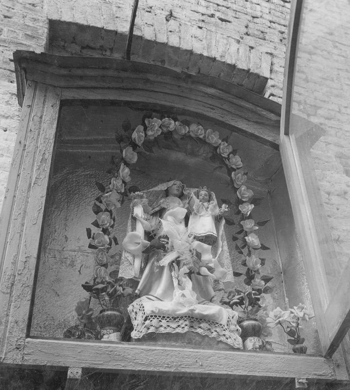 Vierge à l'Enfant