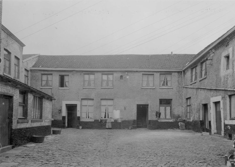 maison / Construction[Liège]